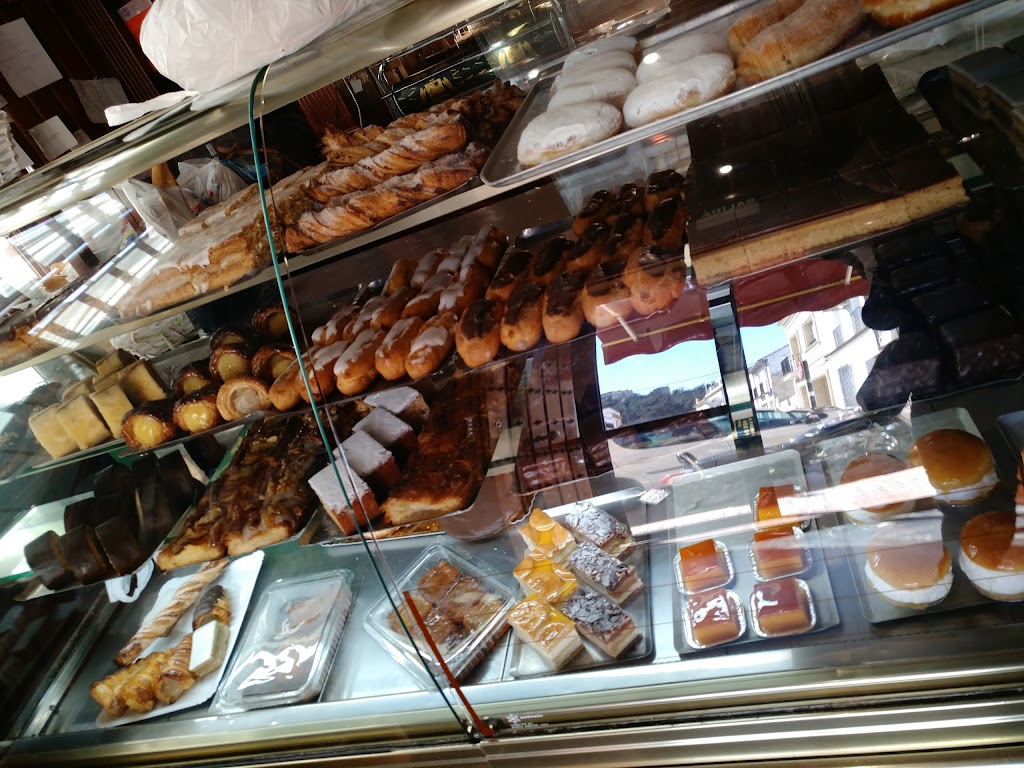 Panaderia Tahona Parrilla SL