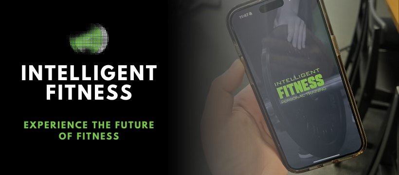  Intelligent Fitness