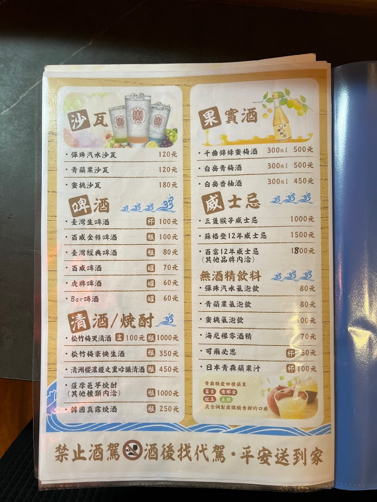 小窩聚聚日式料理居酒屋 的照片