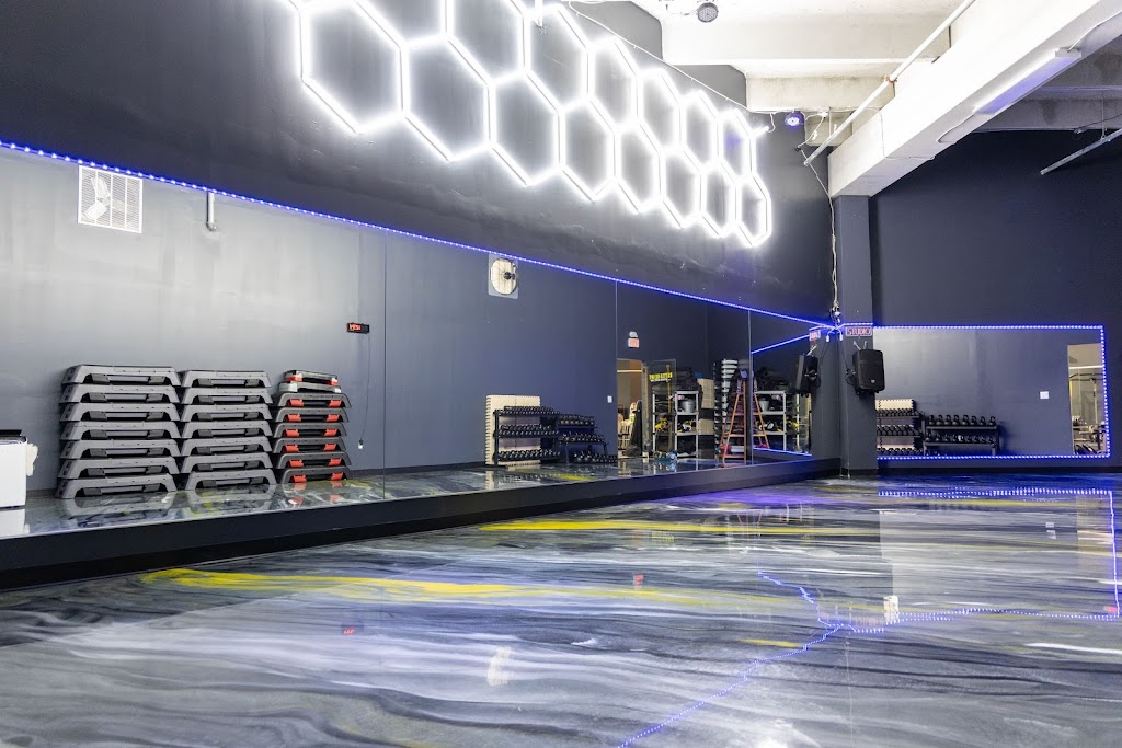  Battle Ready Fitness Bootcamp