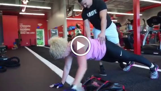  Snap Fitness Lee's Summit