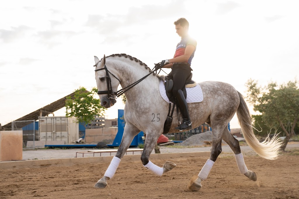 Hipica Juan Antonio Ramirez