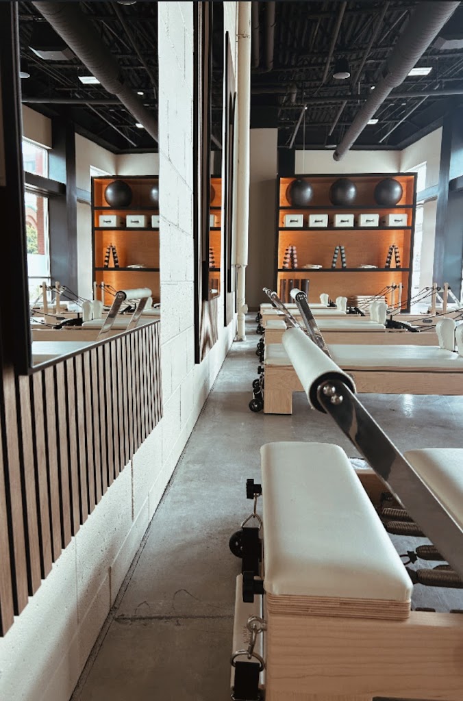  Pureform Reformer Studio