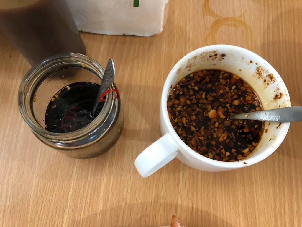 廖家牛肉麵 的照片