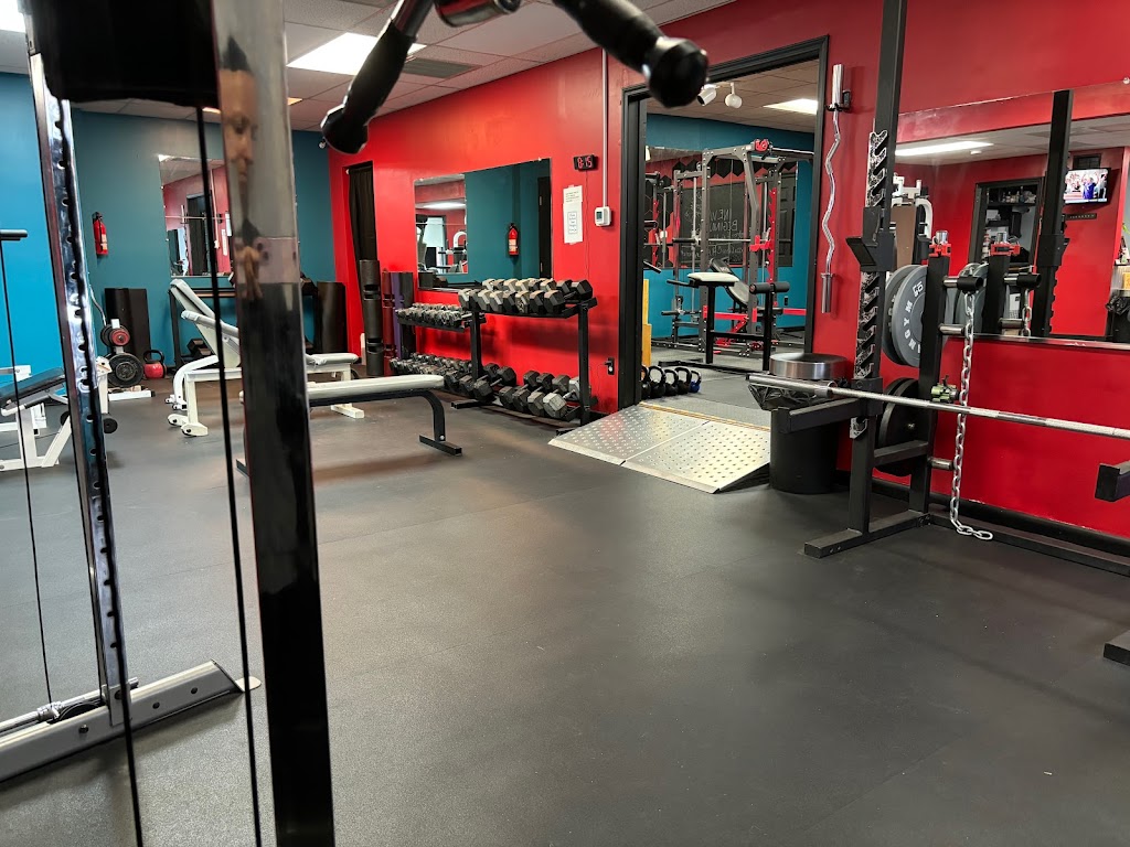  RipTide Performance & Fitness Center 24/7 Gym in Ocean Grove