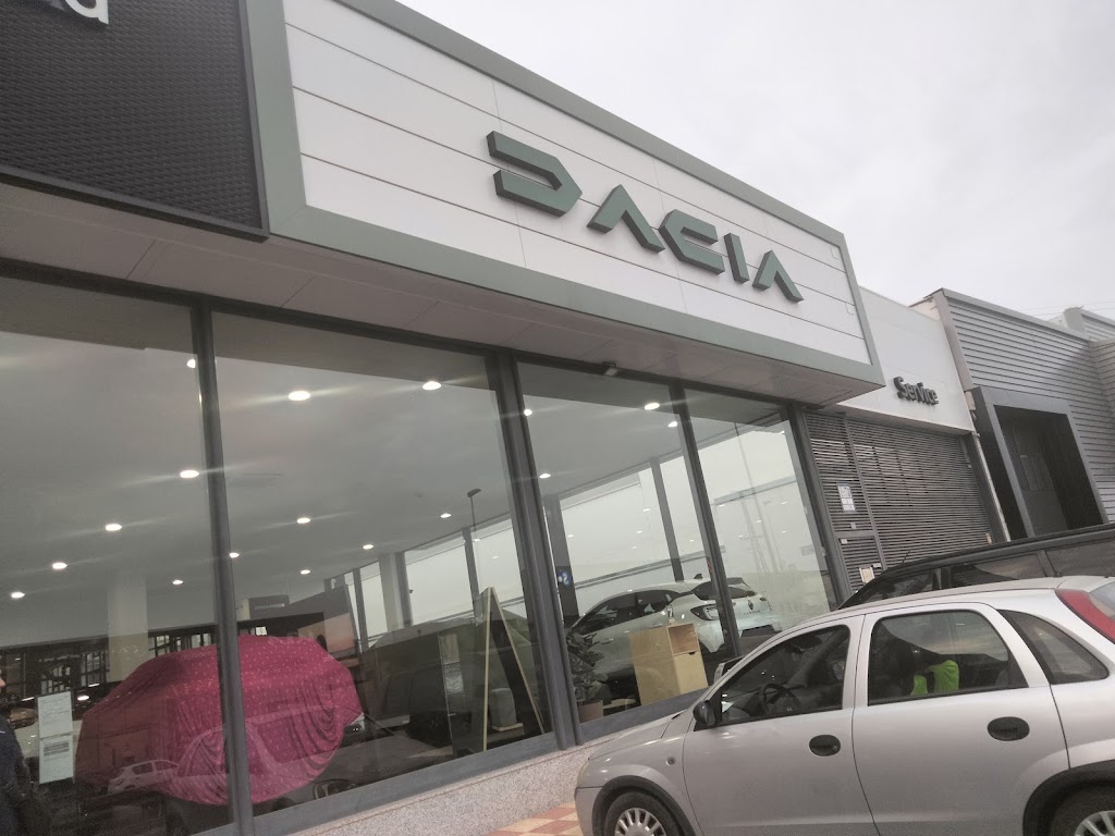 Renault Alcoi Japemasa — Mas recientes