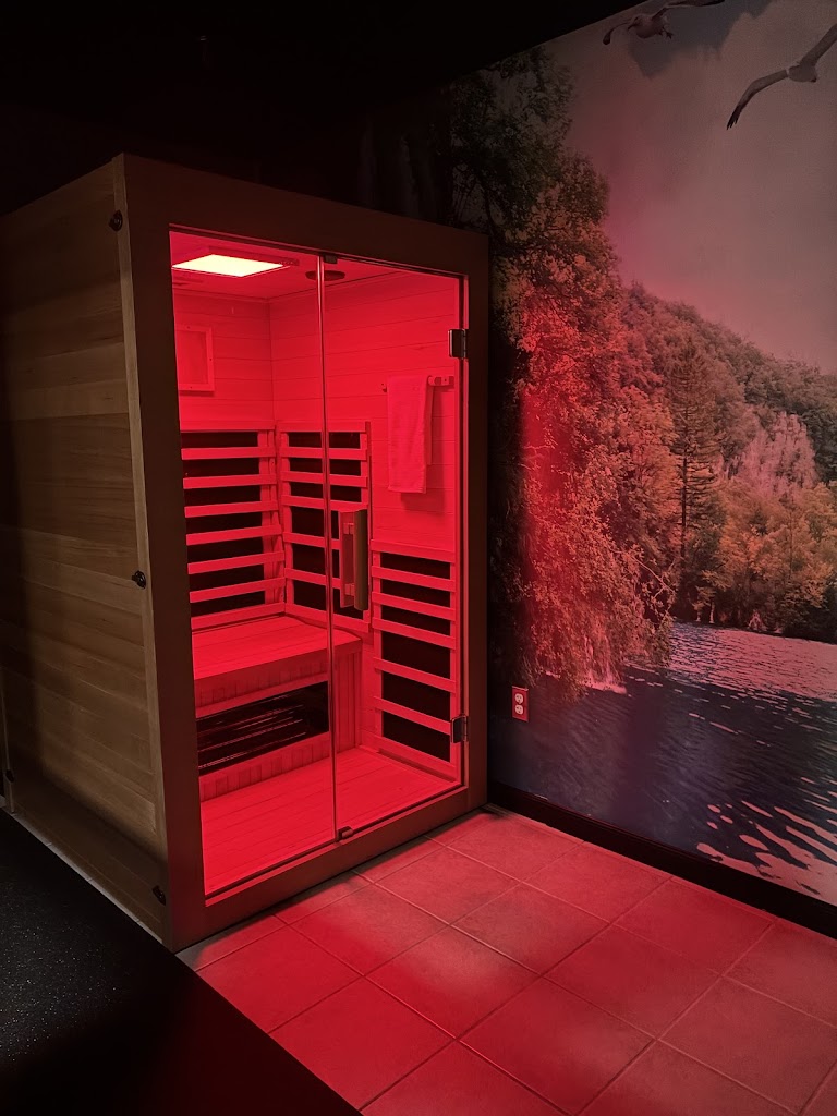  Lifted Strength + Wellness