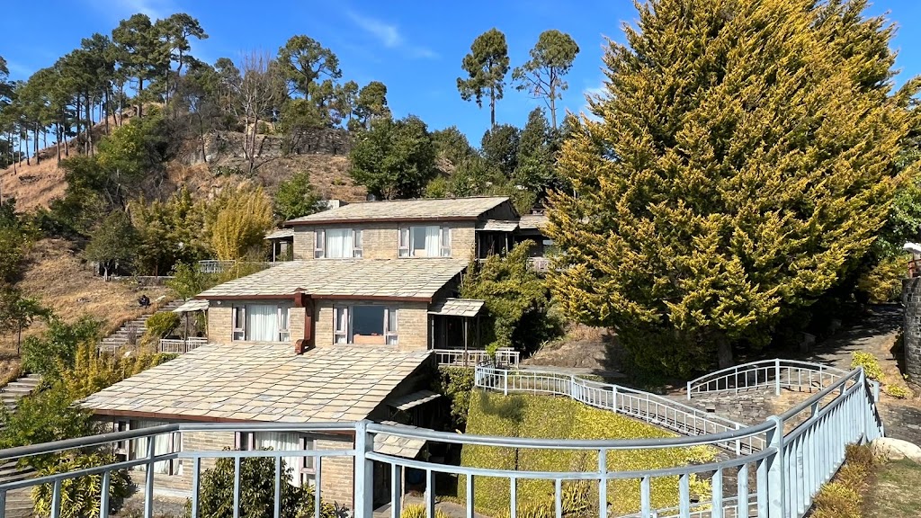 Imperial Heights Binsar