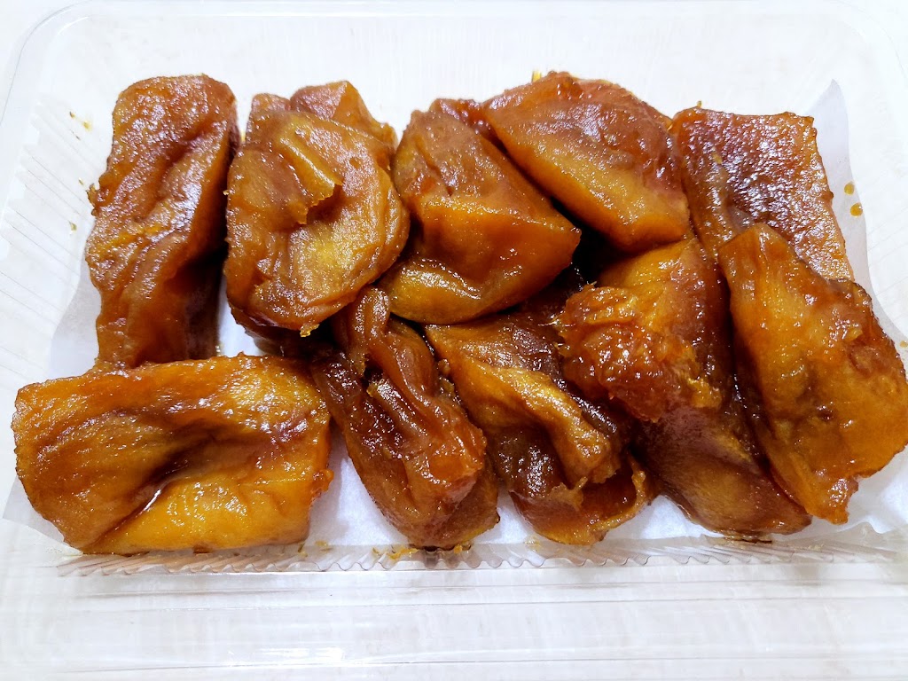 陳記番薯糖冷凍芋 的照片