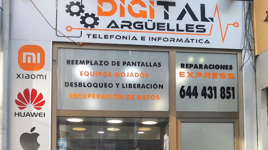 Digital arguelles