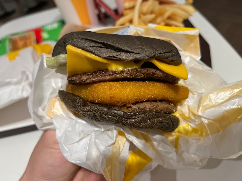 麥當勞-苗栗光復餐廳 的照片