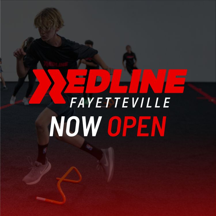  Redline Athletics Fayetteville