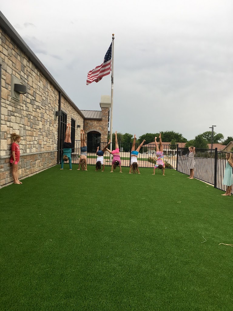  Texas Best Gymnastics