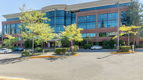 Regus Mountlake Terrace Redstone Corporate Center