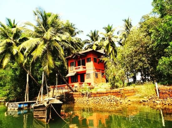 Soans Island
