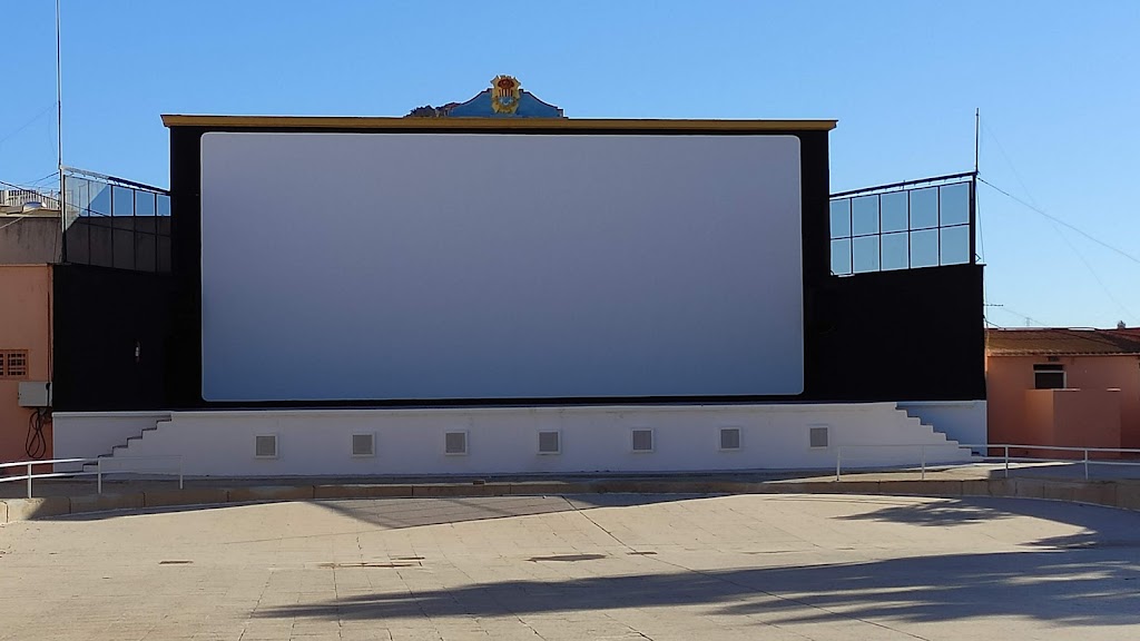 Cine de Verano de Archena