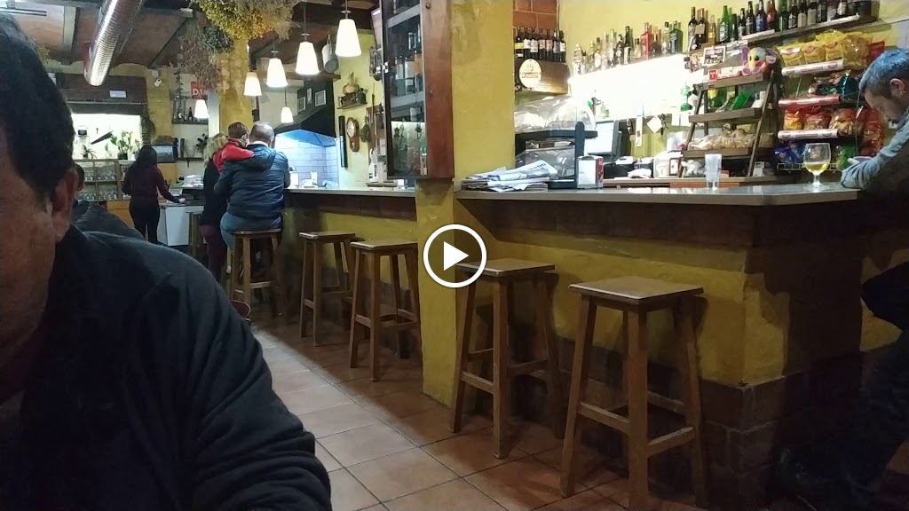 Restaurante L'Arengada — Videos