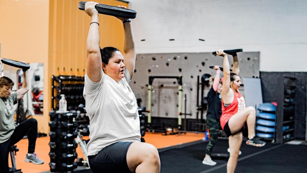  Scenic City Boot Camp`