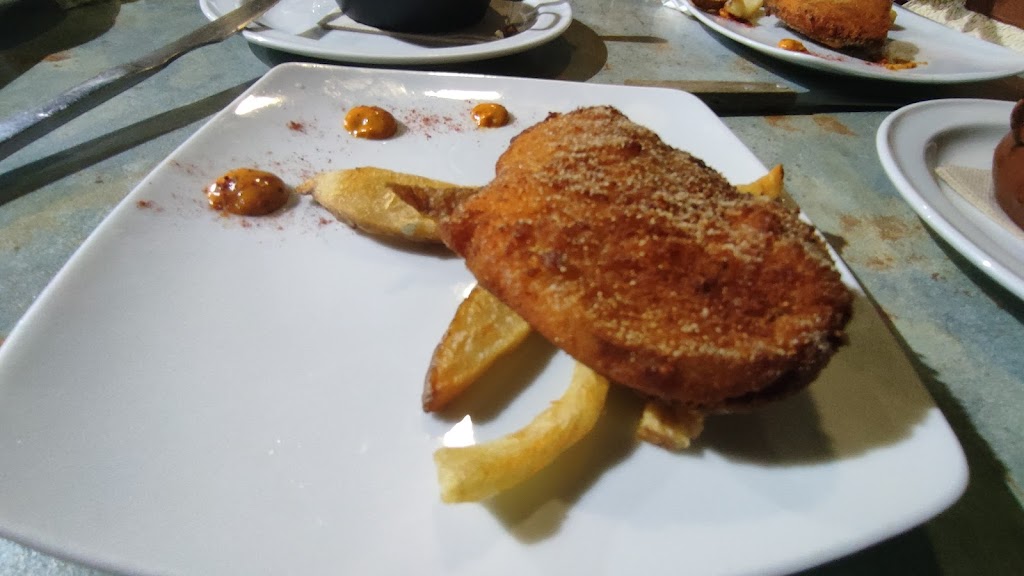 Gastronito Cerveceria