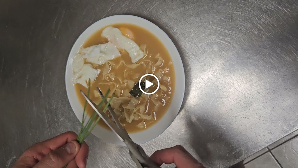 La Cova del Bon Apat — Comida y bebida