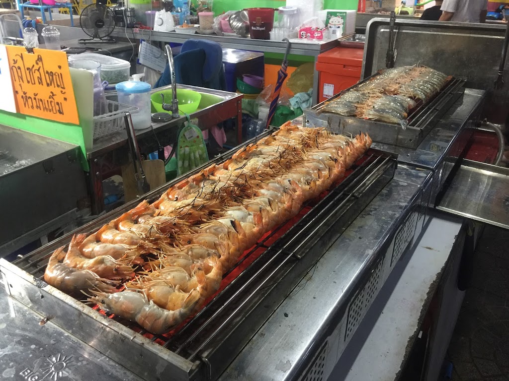 ร้านกุ้งทิพย์의 사진