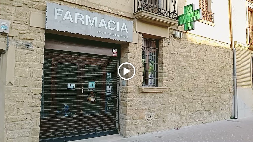 Maria Jose Pellejero Balduz