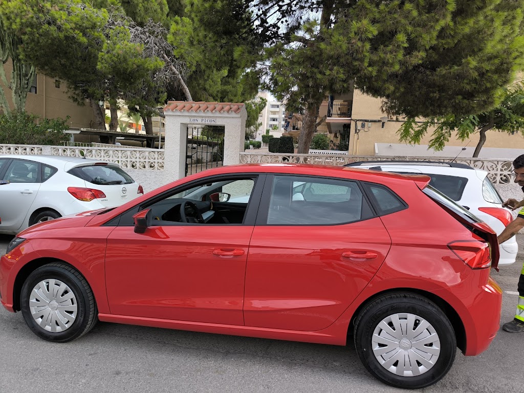 Review photo