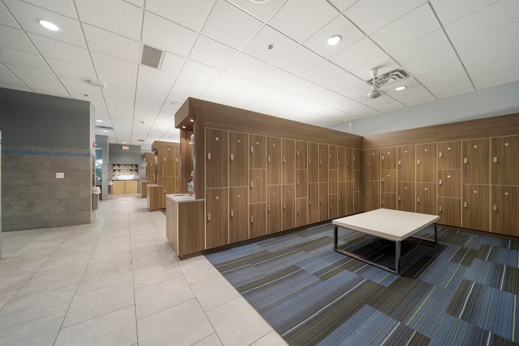  Genesis Health Clubs - South Tulsa