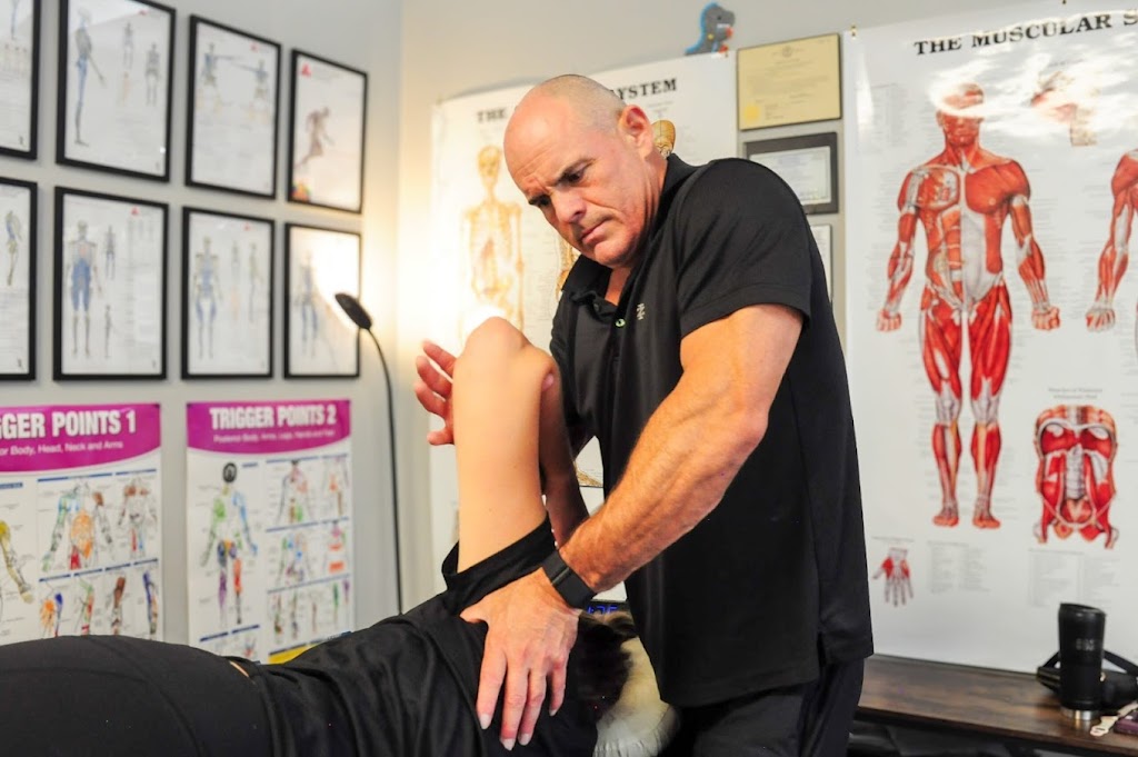  Raptor Performance & Wellness