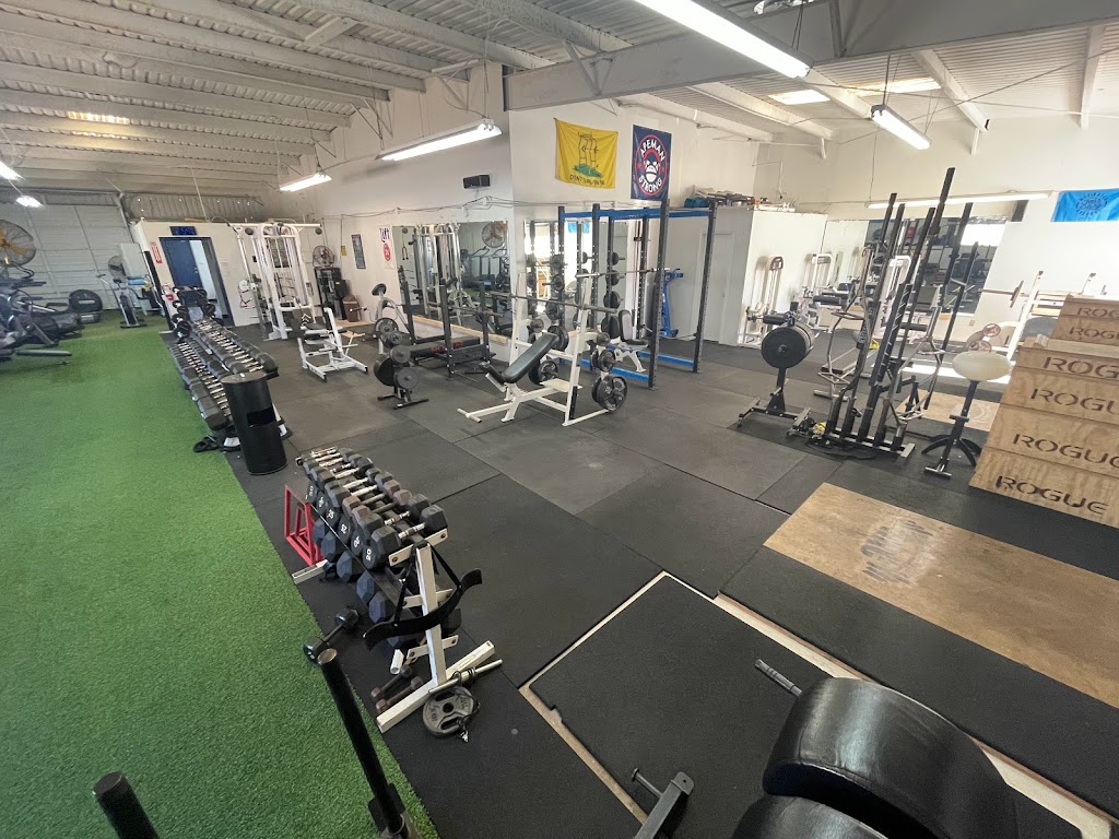  Type 3 Strength Systems LLC