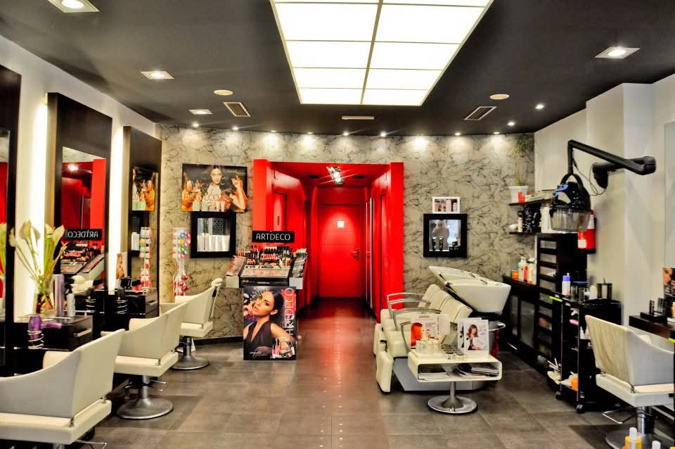 Salon Joema