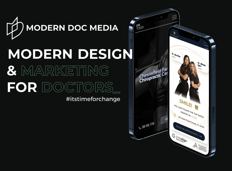 Modern Doc Media