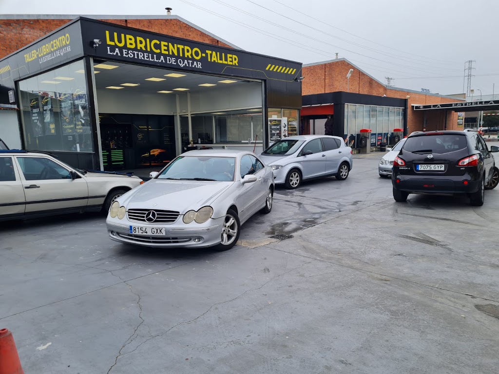 Den Car