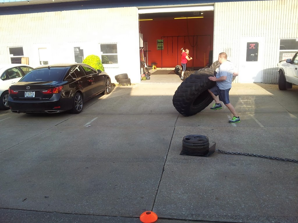  Donovan's Strength & Conditioning