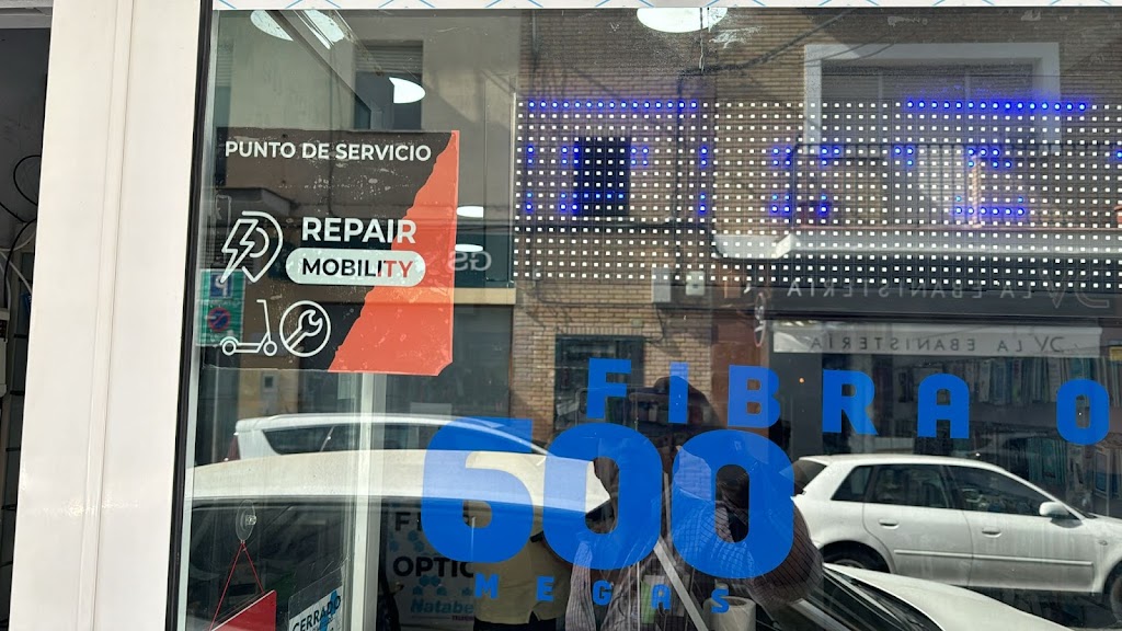 Repair Mobility Utrera - Reparar patinete en Utrera