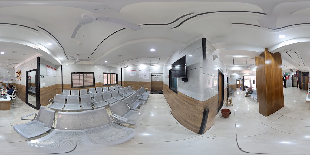 Street View & 360deg