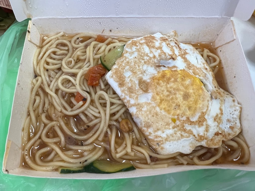 嗎哪漢堡 的照片