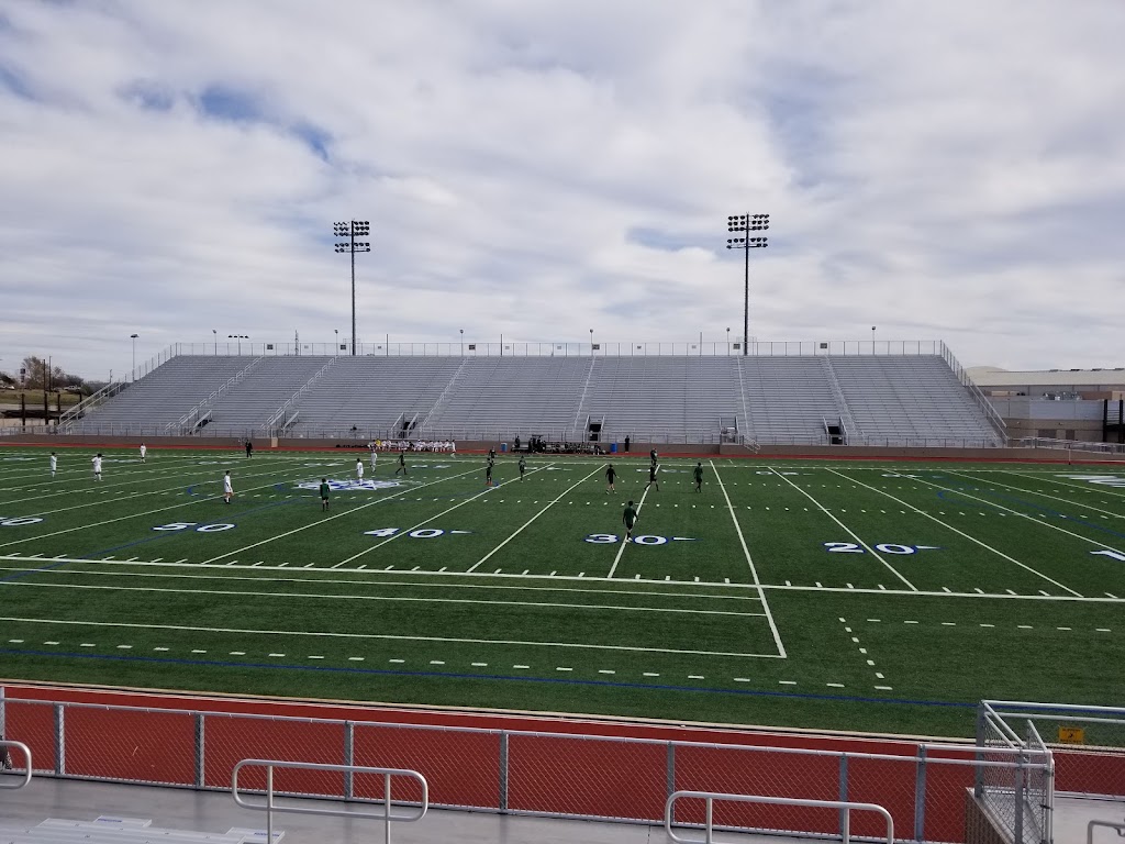 Blossom Athletic Center