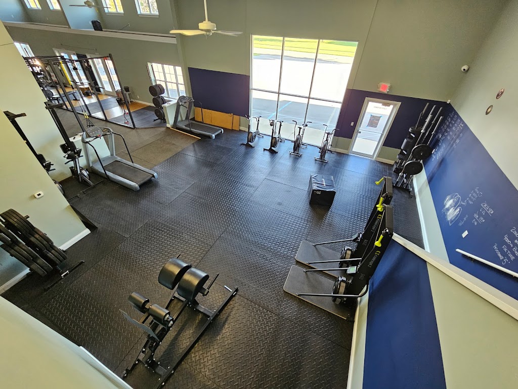  Hardcore Strength & Fitness, LLC