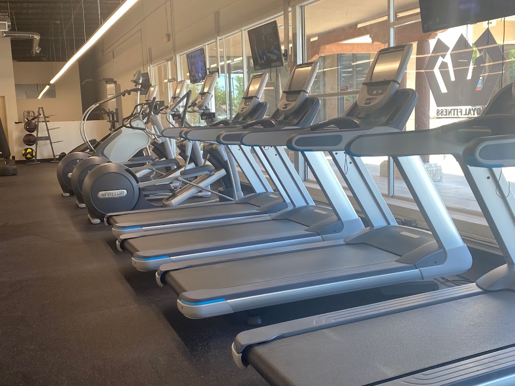  Royal Fitness ABQ