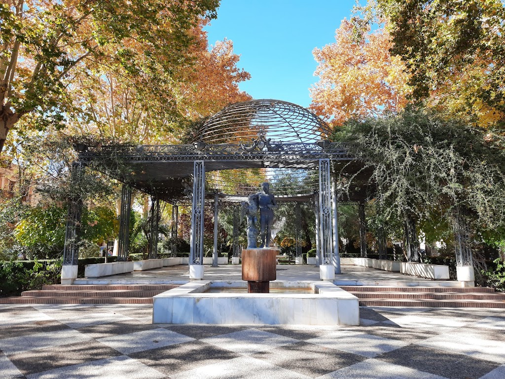 Monumento de Ganimedes