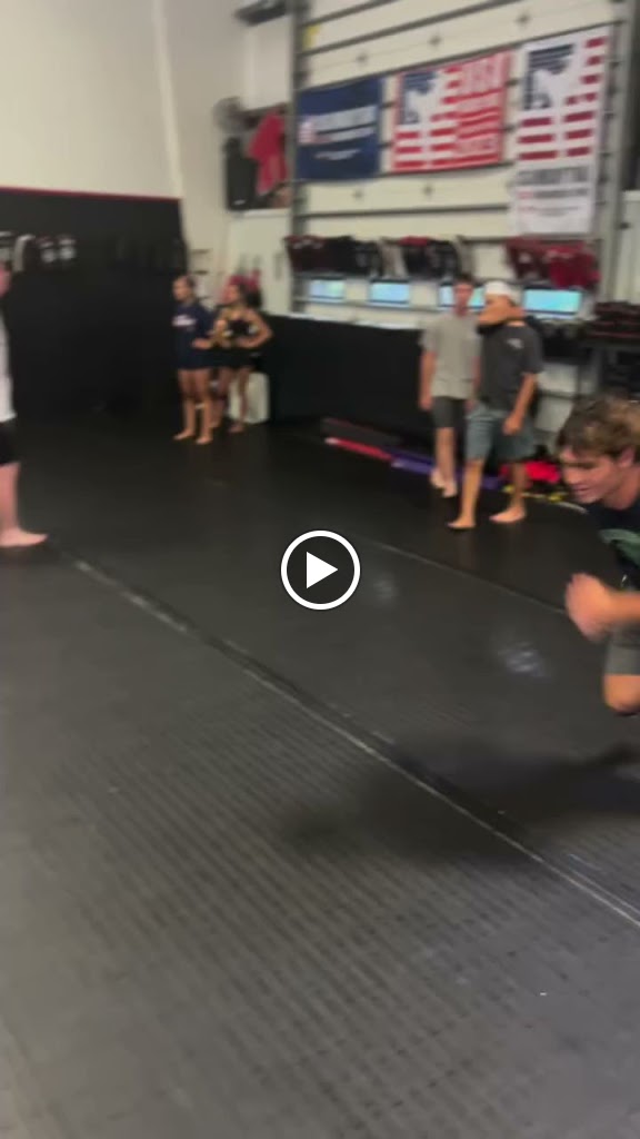  Spartan Strength and Fitness