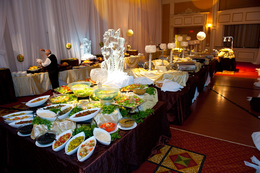 Riaz Afghan Caterer