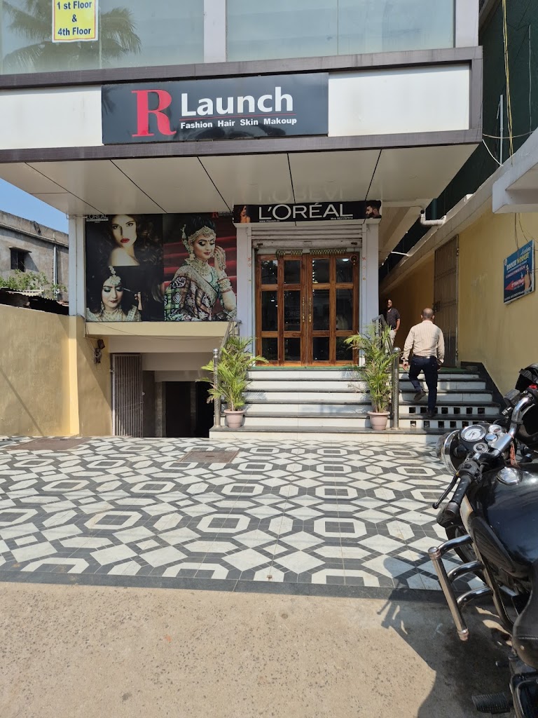 Rlaunch Loreal Deoghar