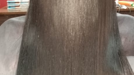 Style N Smile Beauty Salon