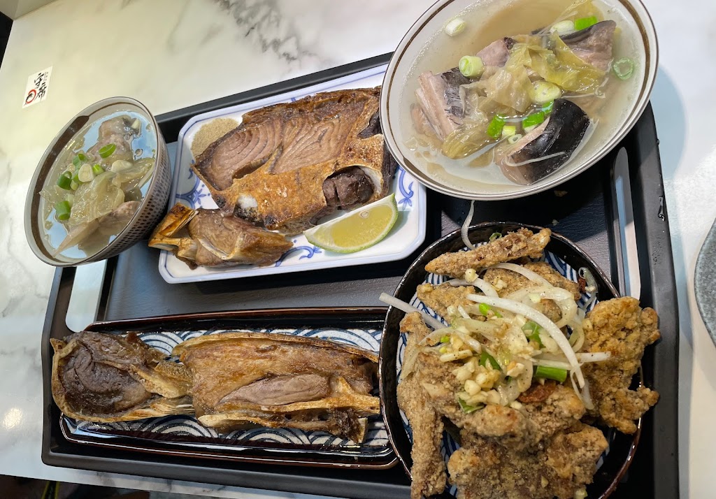 守席シーフード海鮮丼專門店（375/374）海膽進口商自營店 的照片