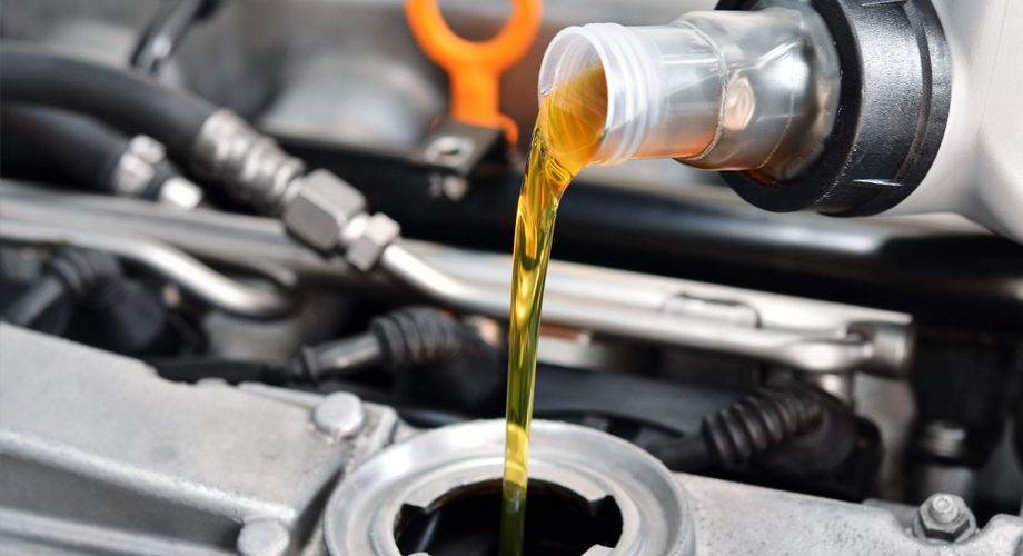 Transmission shop in Stony Point