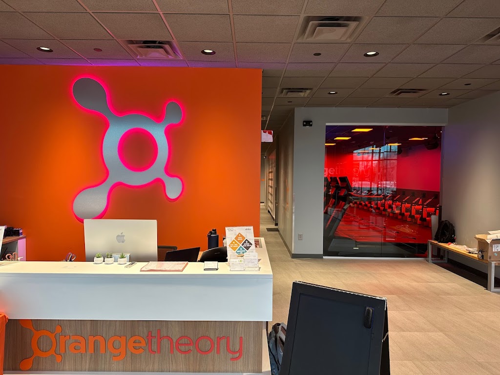  Orangetheory Fitness