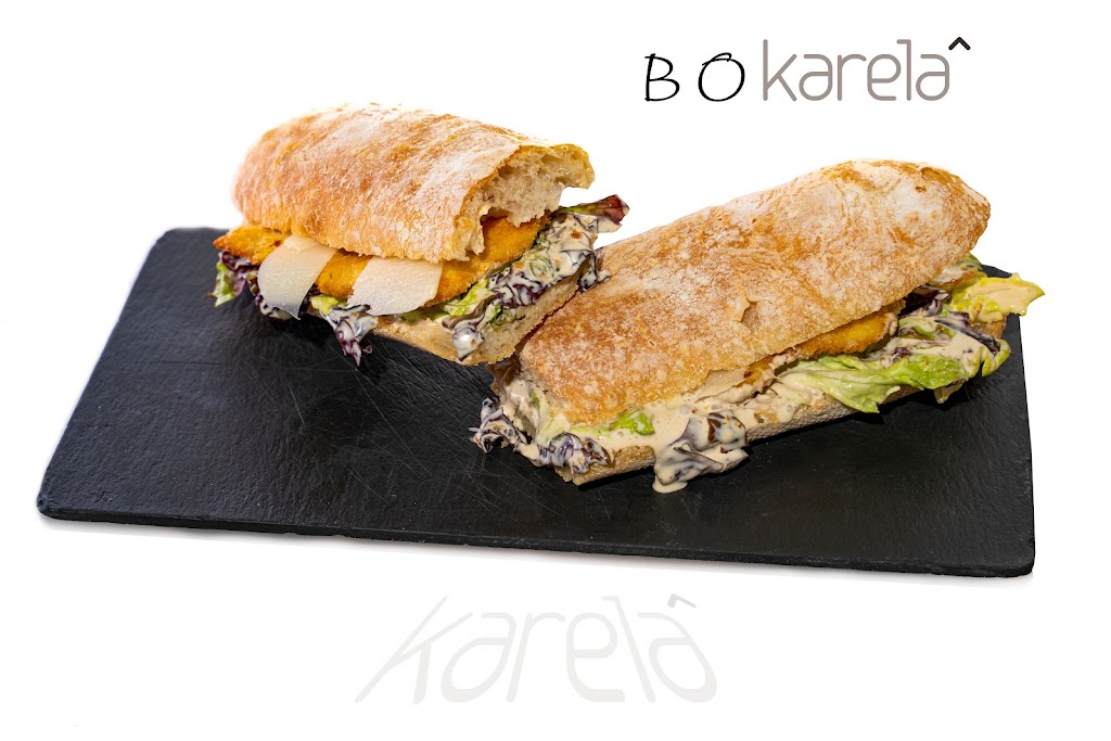 Karela — Comida y bebida