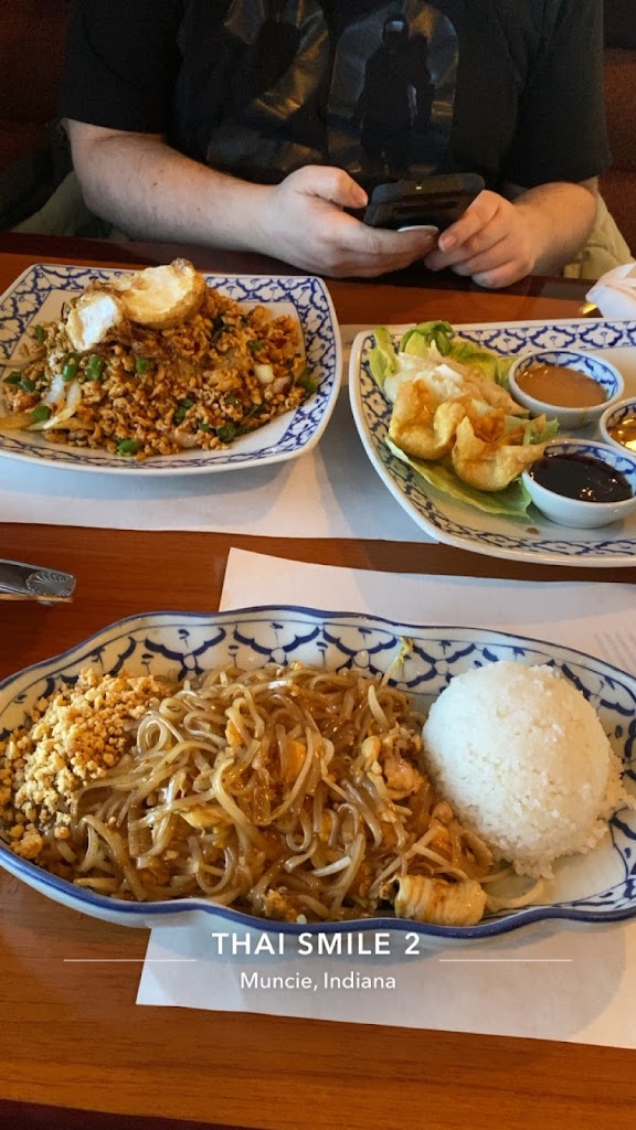 Thai Smile 2 Restaurant